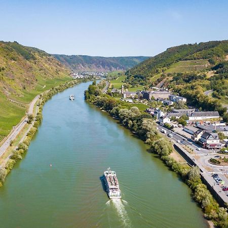 エルンストFerienweingut Gansen Hochgenuss 2アパートメント エクステリア 写真